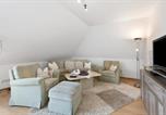 Location vacances Wilster - Ferienwohnung Storchennest-3