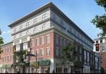 Hôtel Kennett Square - Hotel Indigo West Chester - Downtown by Ihg-3