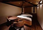 Hôtel Nagoya - Hotel Lala - Kitashiga - (Adult Only)-3