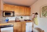 Location vacances Combloux - Appartement proche village, accès ski bus, vue Mont Blanc - Fr-1-560-163-2