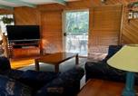 Location vacances Tea Gardens - A Traditional Family Holiday-4
