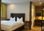 Location vacances Wiesenbronn - Bio Bausewein - Studio 1-1