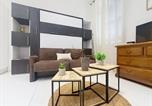 Location vacances Fréjus - Urban 94 Wifi Clim 4 Personnes Frejus-1