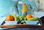 Location vacances Reading - Hunters Wharf River View by Select Sa-1