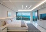 Location vacances Gyeongju - 500m2 Busan Ocean view private Let house-4