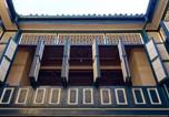 Hôtel Medan - Cordex Hotel Medan-4