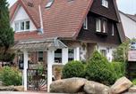 Hôtel Sorge - Hotel-Pension Teutonia-1