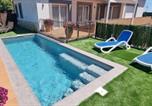 Location vacances Begur - Casa Adela-1