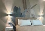 Location vacances Aragona - Hesychia notti mediterranee-1