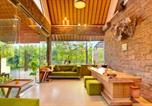 Location vacances Kuta - Edna Royal 1 Br Private Pool Villa With Jacuzzi-3