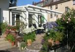 Location vacances Oberasbach - Ferienwohnung Andrea Kühlein-1