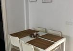 Location vacances Barbate - Camarote 313-3