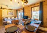 Location vacances Les Avanchers-Valmorel - Appartement Lumi G444-2