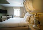 Hôtel Comblain-au-Pont - Hotel Saint-Amour-3