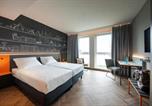 Hôtel Allemagne - Loginn Hotel Köln Airport-1