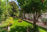 Location vacances Sant'Agnello - Romantic Garden-2