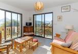 Location vacances Les Déserts - Superbe Maison Pour 6 Personnes-2