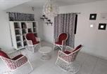 Hôtel Saint-Domingue - Torres Apart Studio-2