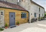 Location vacances Corsham - Chequers Barn-1