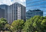 Hôtel Kennett Square - Sheraton Suites Wilmington Downtown-2