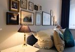 Location vacances Wiesloch - Residenz am Berg-1