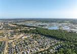 Camping Piriac-sur-Mer - Camping Homair - Les Chardons Bleus de la Turballe-2