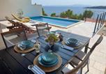 Location vacances Blato - Bohosol House-3