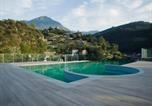 Hôtel Darfo Boario Terme - Roccaverde Hotel-1