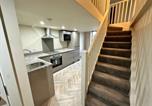 Location vacances Leeds - Athenaeum House-1