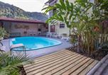 Location vacances São Sebastião - Pousada Castelinho-2
