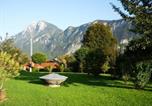 Location vacances Oberaudorf - Ferienwohnungen Danner-4