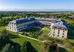 Hôtel Villiers-sur-Morin - Hotel Paris Marne-la-Vallee by Ihg-1