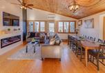 Location vacances Holderness - Scenic White Mountains Retreat home-4