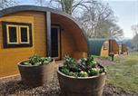 Location vacances Abergavenny - Oak - Pantygelli Escapes-1