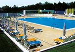 Camping avec Piscine Portugal - Camping Sitava Milfontes-1
