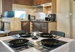 Location vacances Bredene - Awesome Home In Bredene With Kitchen-4