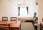 Location vacances Odawara - Tipy records inn room-1
