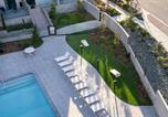 Hôtel Marina - Residence Inn by Marriott Sand City Monterey-4