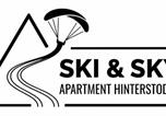 Location vacances Hinterstoder - Ski & Sky Apartment-2