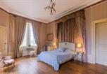Hôtel Saint-Julien-en-Born - Château Belle Epoque - Chambres d'Hôtes & Gîtes-3