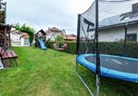 Location vacances Neunburg vorm Wald - Ferienwohnung Gruber-4