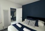 Location vacances Kings Langley - House Next to the Station-1