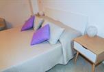 Location vacances Sant'Agnello - Il Glicine-1