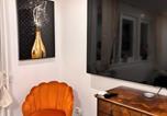 Location vacances Gutach (Schwarzwaldbahn) - Ferienhaus Lopezan House, Living-2