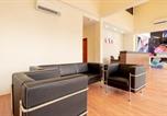 Hôtel Medan - Capital O Tmj Guest House Near Rsud Pringadi-4