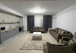 Location vacances Pantelimon - Lkt Luxury new Residence - Self Check-in-1