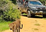 Location vacances  réserve naturelle de Bundala - La Safari Inn Tissamaharama-1