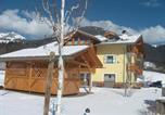 Location vacances Cavalese - Agritur Maso Chemela-1