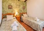 Location vacances Sayalonga - Casa Confe Sayalonga by Ruralidays-4