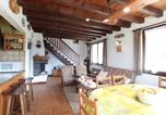 Location vacances Arâches-la-Frasse - Chalet cosy 2 chambres pour 6 pers. avec garage, proche station et navette à 150m - Fr-1-572-162-1